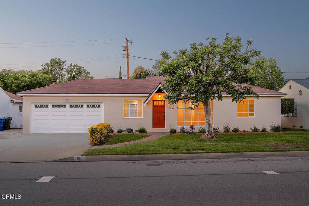 Monrovia, CA 91016,139 Spanner ST