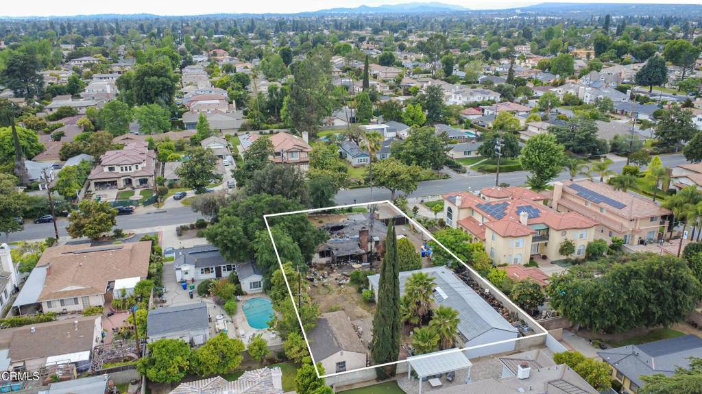 Arcadia, CA 91006,1924 S 6th AVE