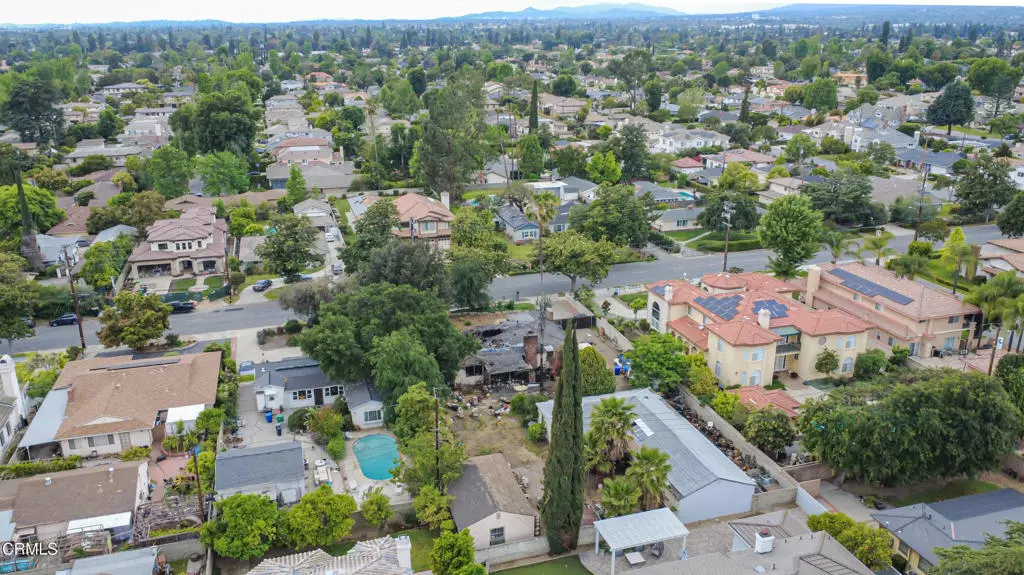 1924 S 6th AVE, Arcadia, CA 91006