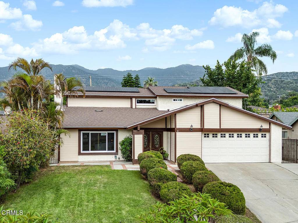 Monrovia, CA 91016,277 Aspen DR