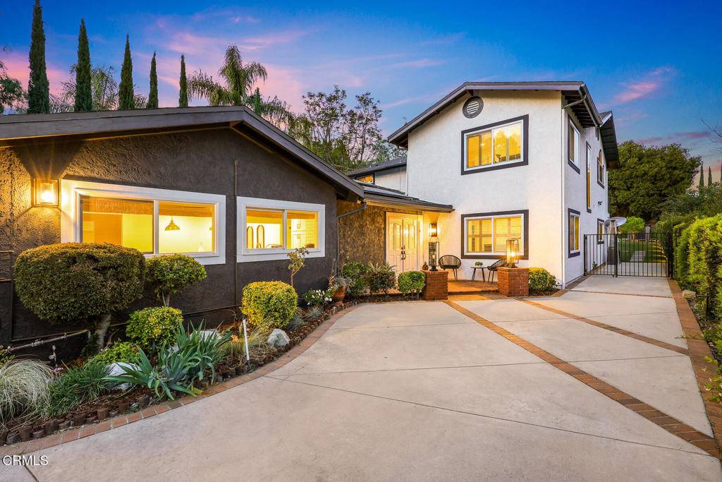 La Canada Flintridge, CA 91011,4754 Palm DR