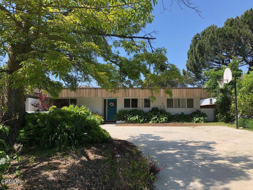 316 Mellow LN, La Canada Flintridge, CA 91011