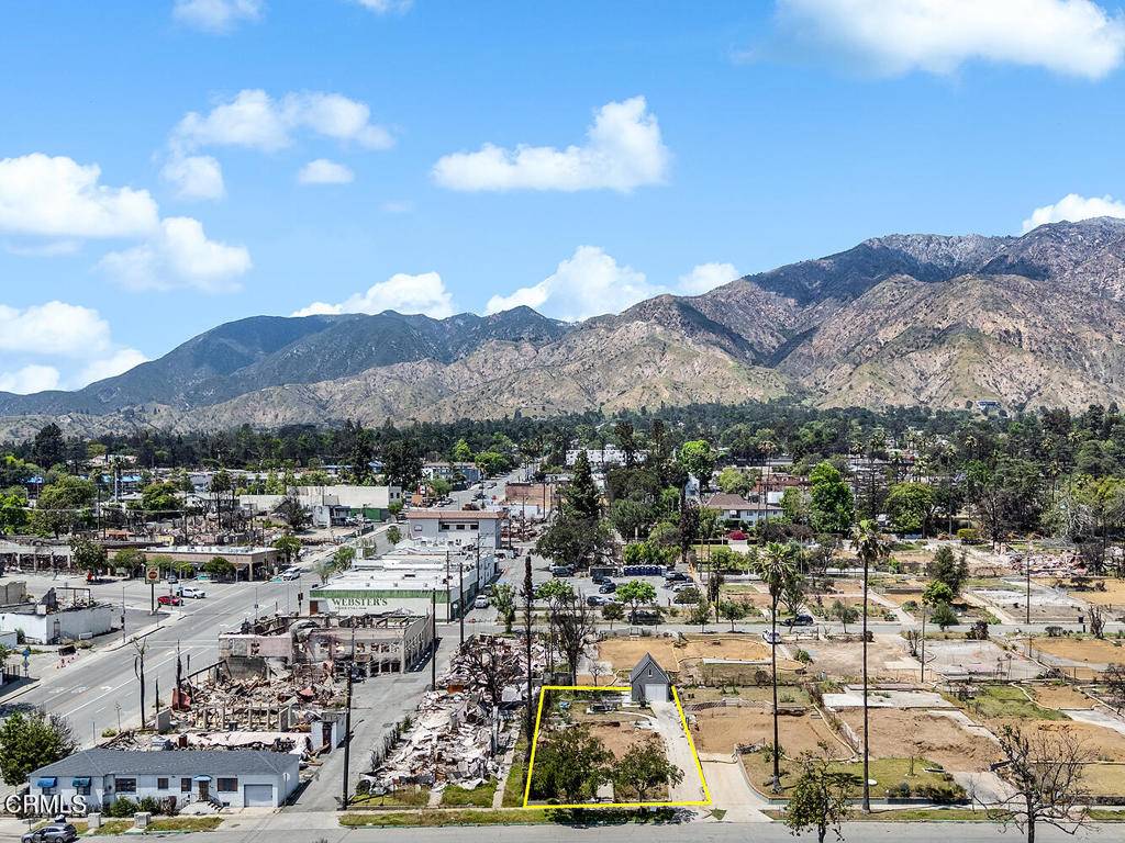 Altadena, CA 91001,925 Beverly Way