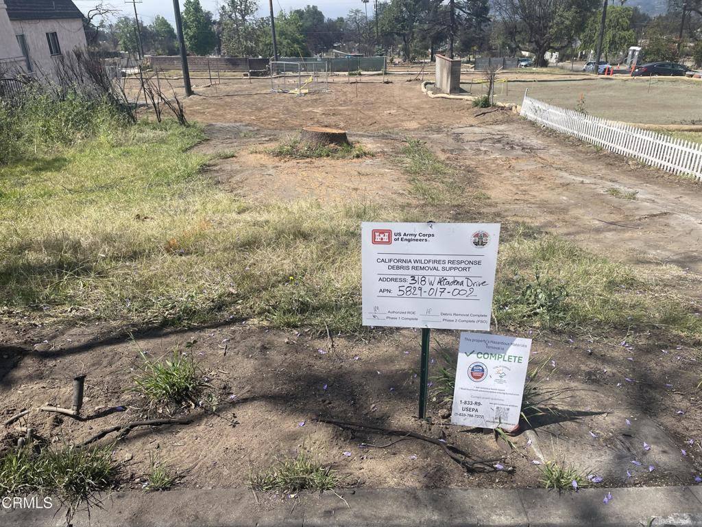Altadena, CA 91001,318 W Altadena DR