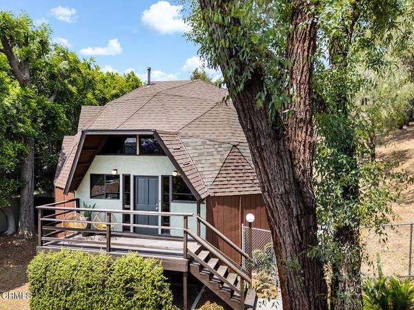 Highland Park, CA 90042,4991 Coringa DR