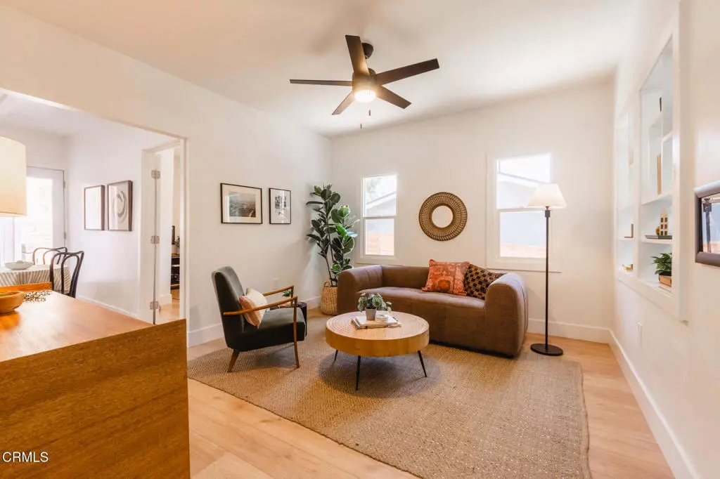 Los Angeles, CA 90031,3538 Sierra ST