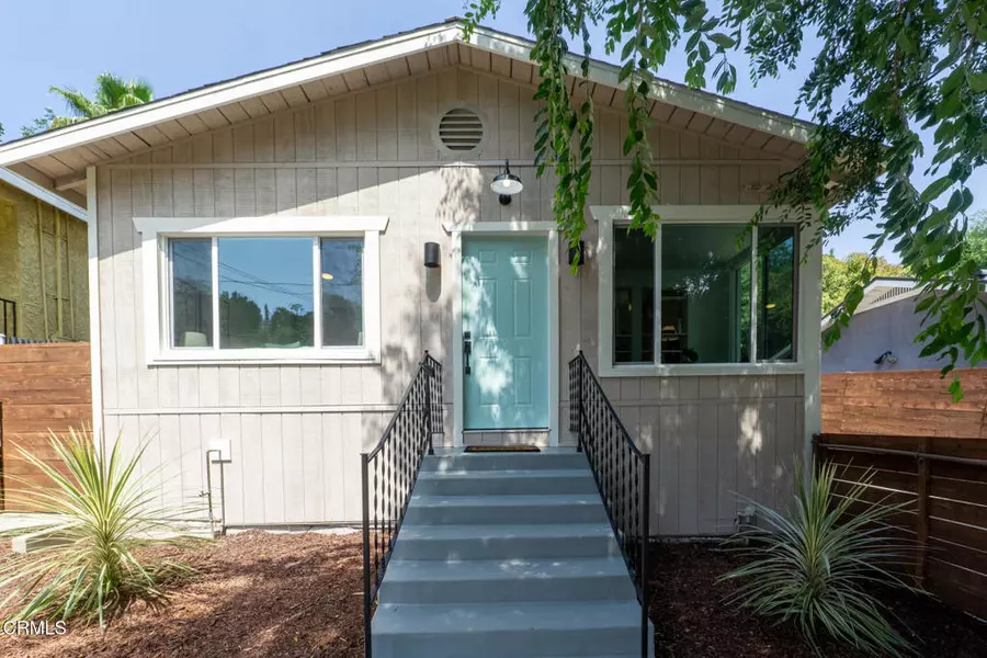 3538 Sierra ST, Los Angeles, CA 90031