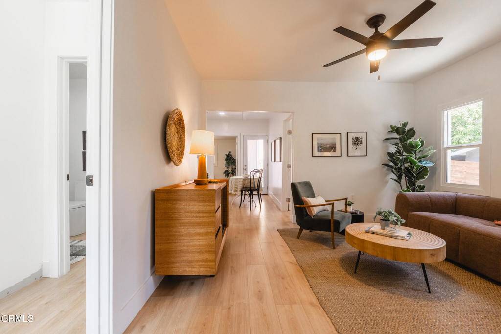 Los Angeles, CA 90031,3538 Sierra ST