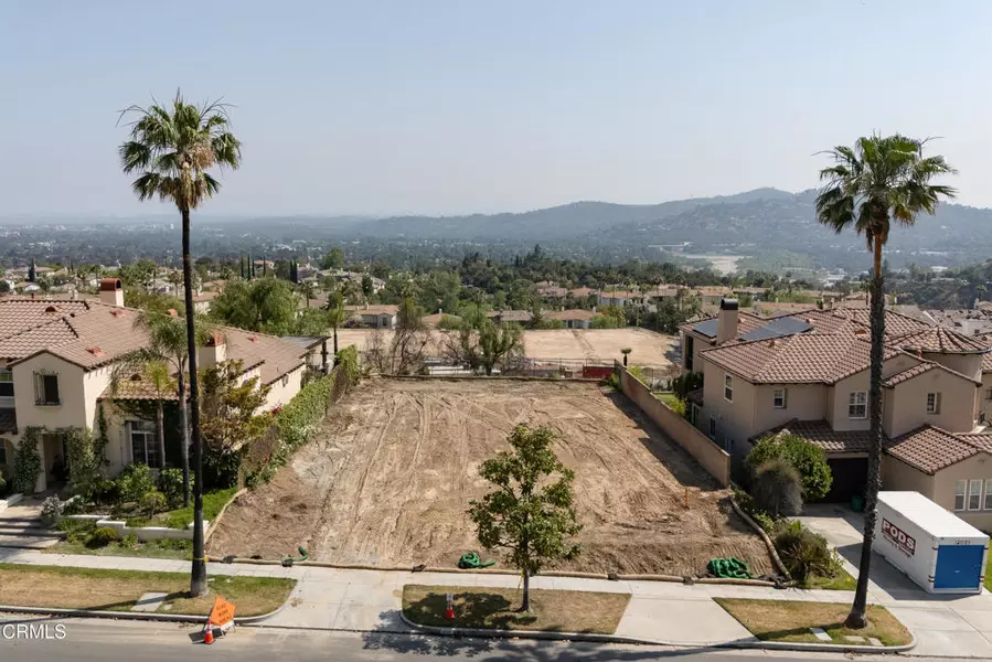 3903 Lilac Canyon LN, Altadena, CA 91001