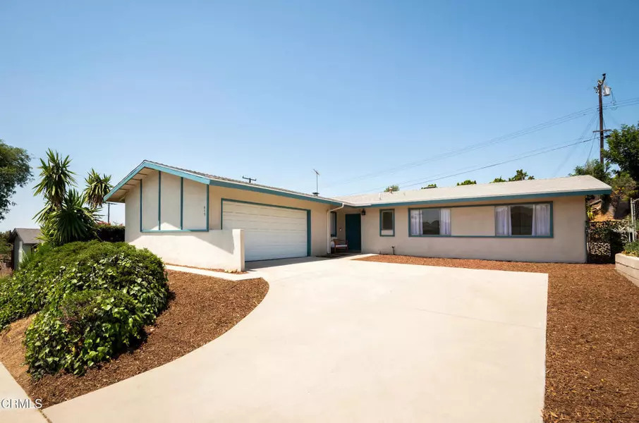 815 Perry AVE, Montebello, CA 90640