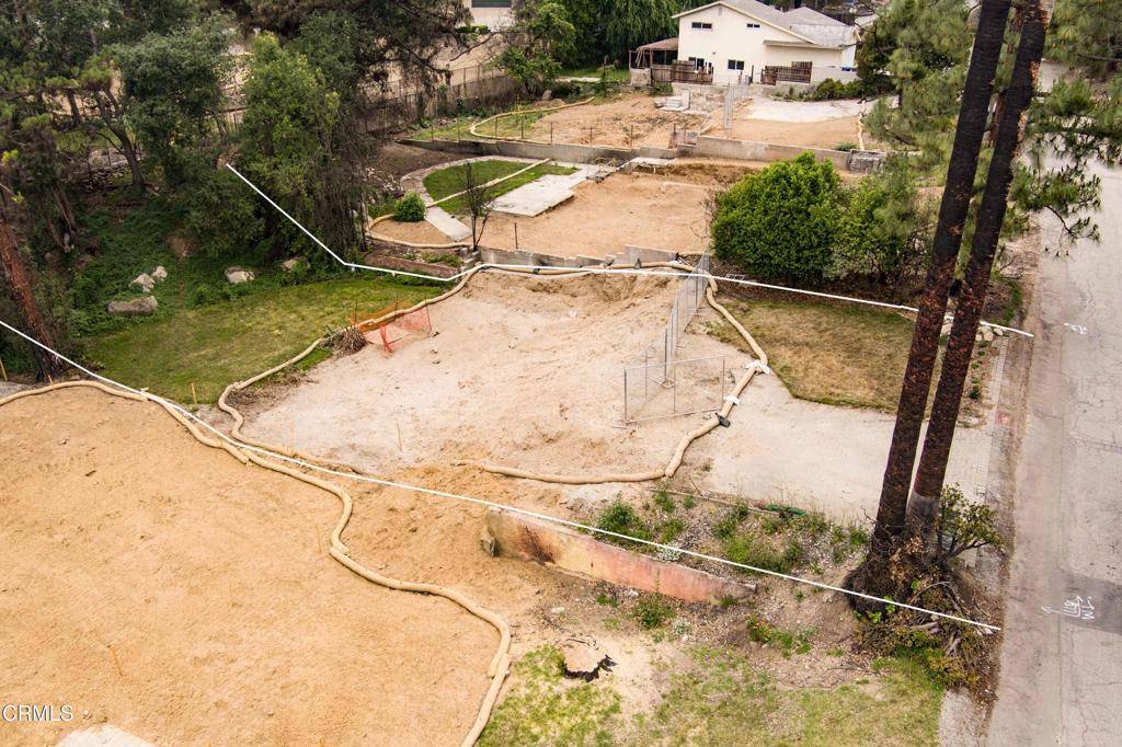 Altadena, CA 91001,3075 Via Maderas ST