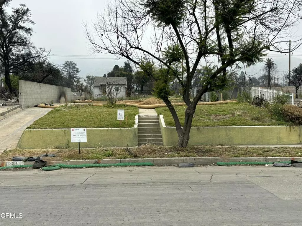 Altadena, CA 91001,61 W Terrace ST W