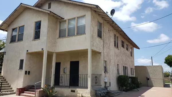 505 S Rowan AVE, Los Angeles, CA 90063