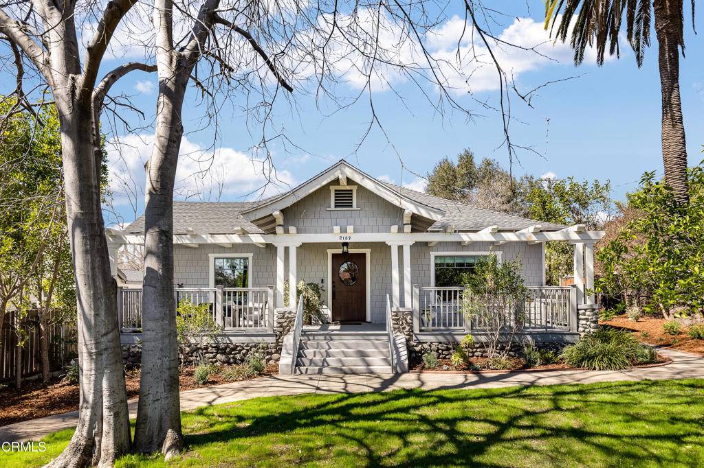2157 Santa Anita AVE, Altadena, CA 91001