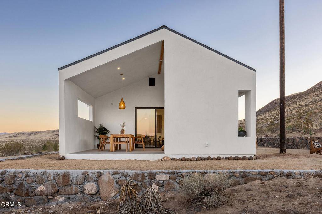 Yucca Valley, CA 92284,2340 Inca TRL