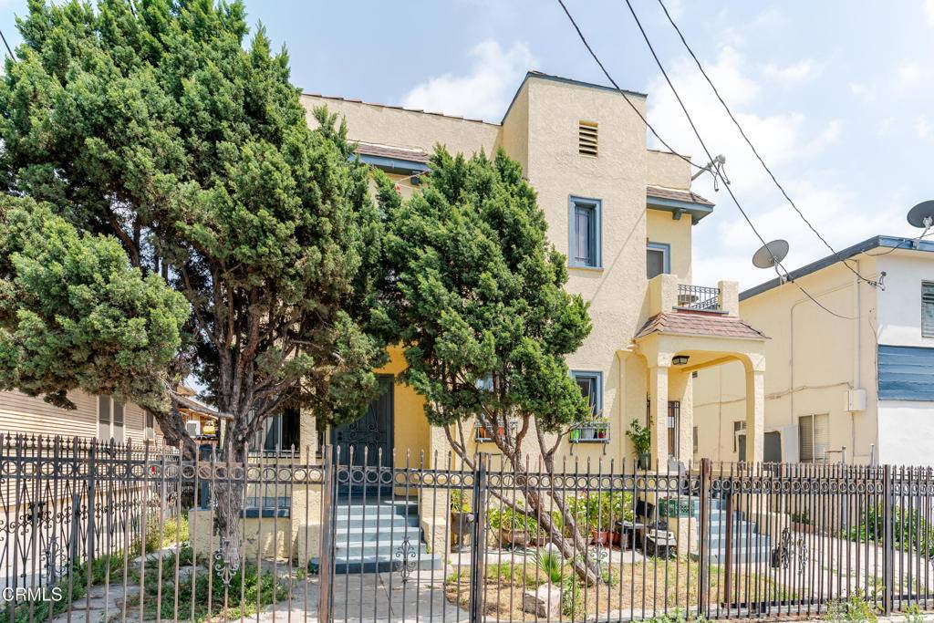 332 N St Louis ST, Los Angeles, CA 90033