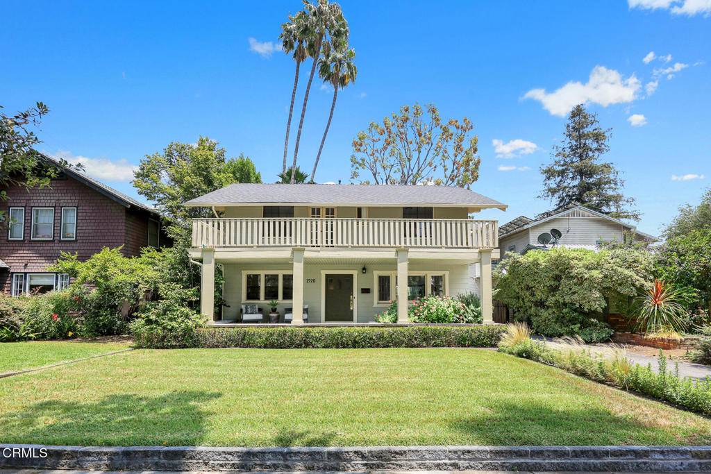 South Pasadena, CA 91030,1920 Fletcher AVE
