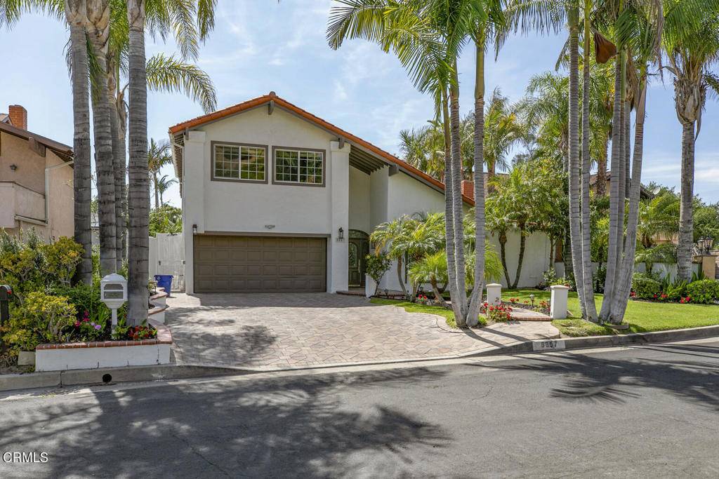 8857 Bluffdale Dr, Sun Valley, CA 91352