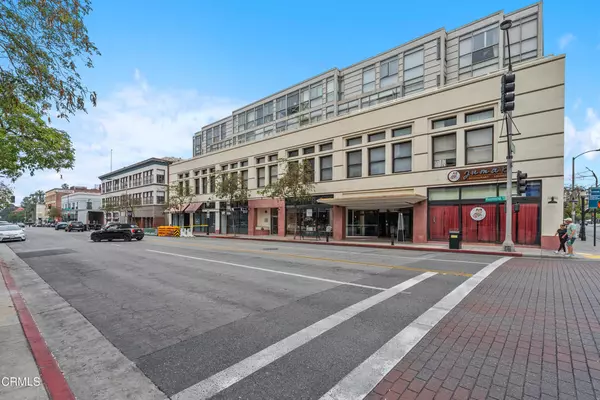 Pasadena, CA 91103,35 N Raymond AVE #210