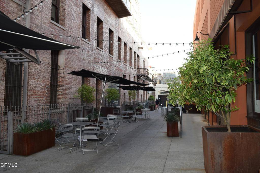 Pasadena, CA 91103,35 N Raymond AVE #210
