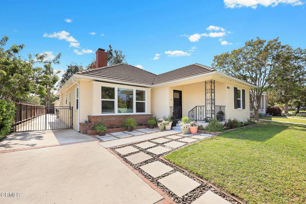 806 Victoria DR, Arcadia, CA 91007