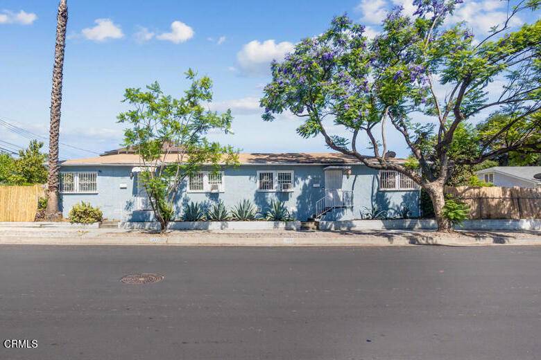 1268 Mentone AVE, Pasadena, CA