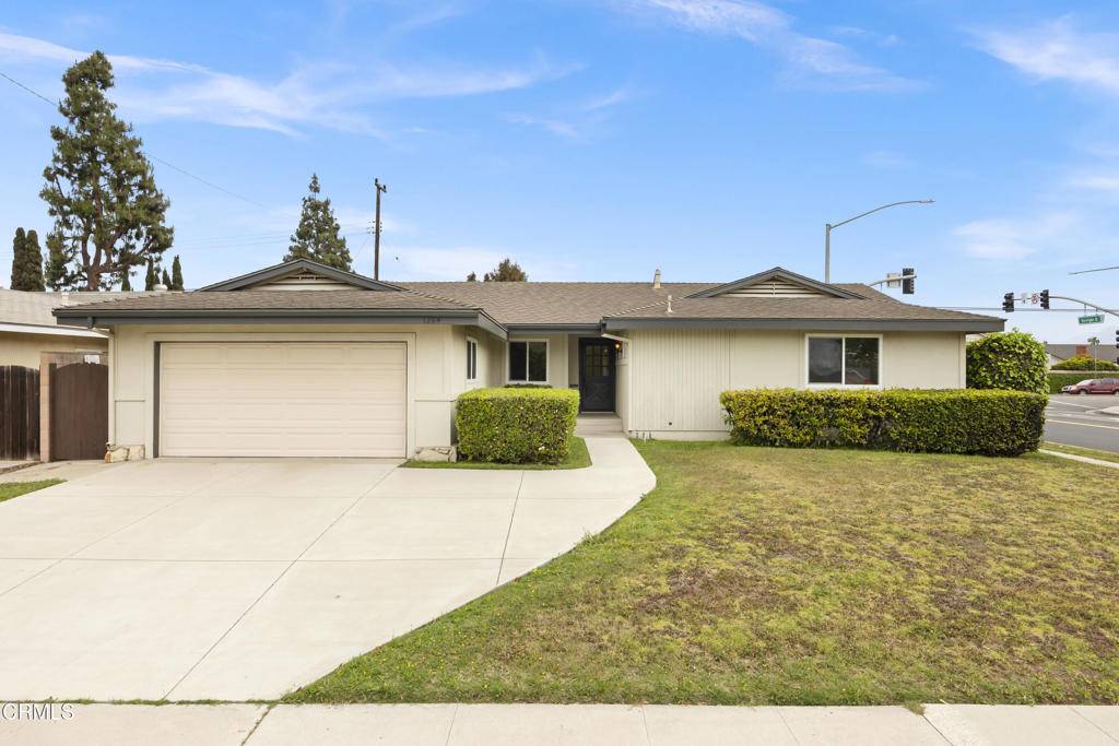 1264 Palmer AVE, Camarillo, CA 93010