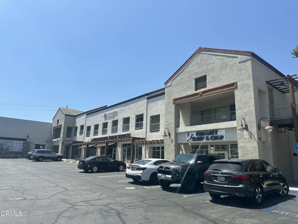 8916 Foothill BLVD, Rancho Cucamonga, CA 91730