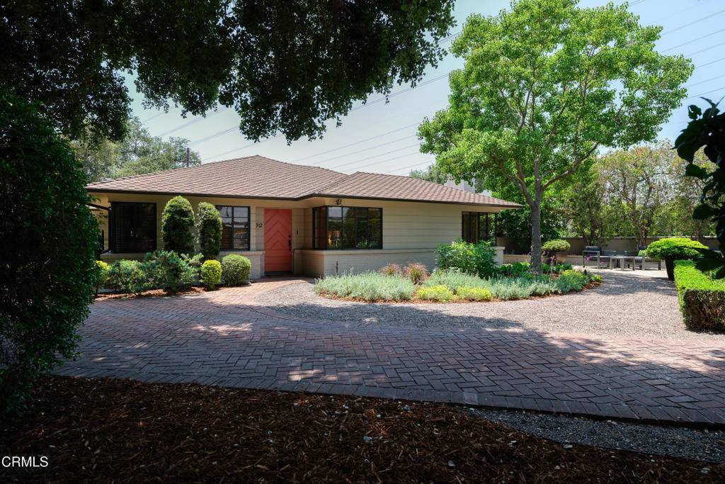 Pasadena, CA 91107,3312 Thorndale RD
