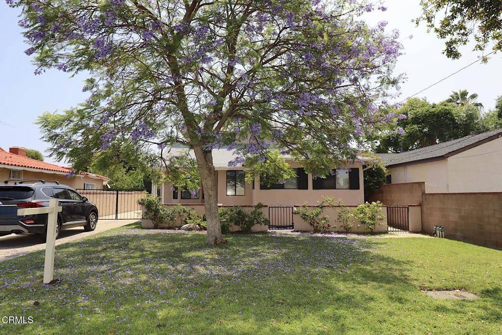 Temple City, CA 91780,5026 Doreen AVE