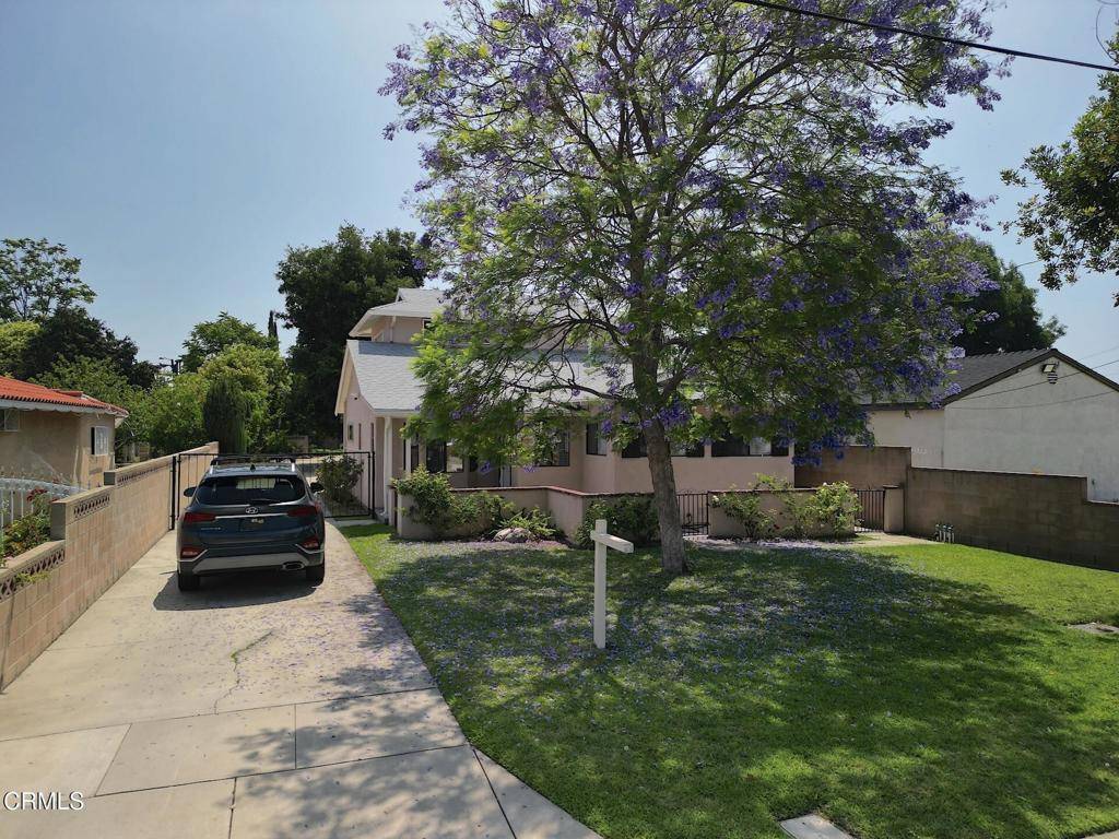5026 Doreen AVE, Temple City, CA 91780