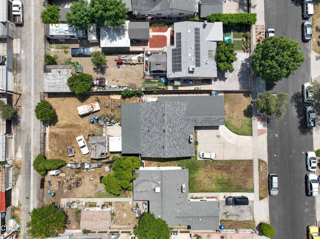 Sylmar, CA 91342,14306 Aztec ST