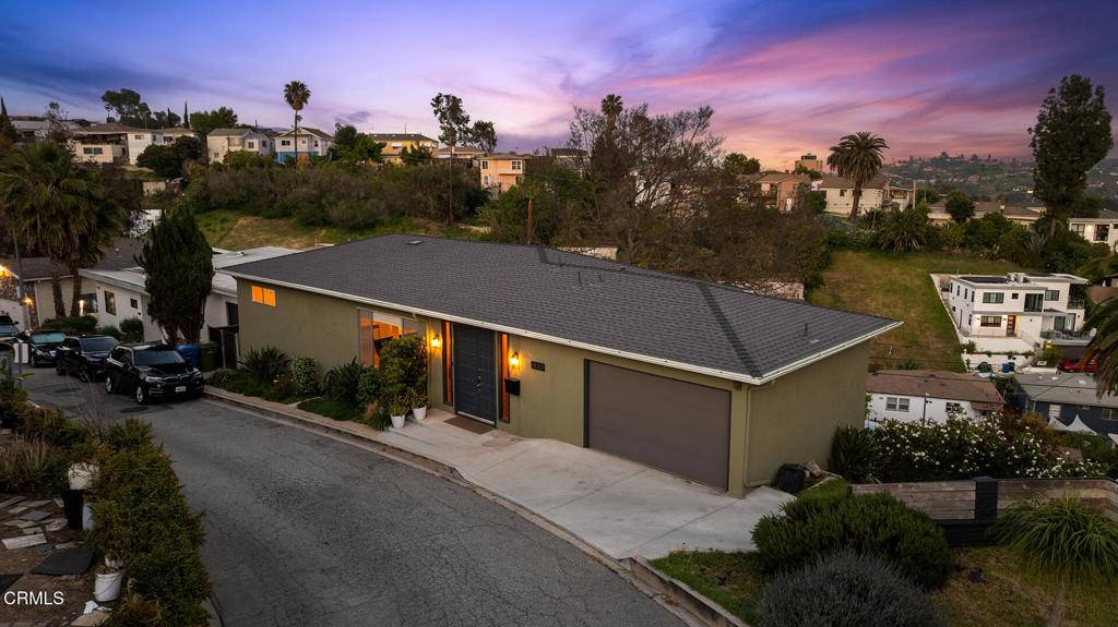 El Sereno, CA 90032,4830 Farquhar ST