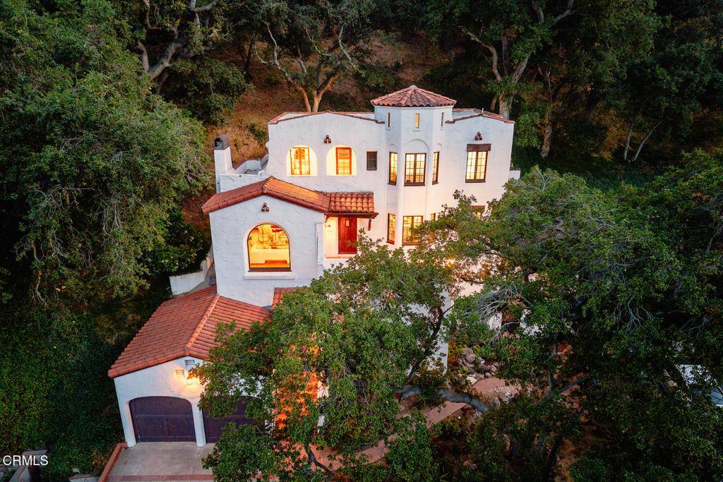 Glendale, CA 91208,1326 San Luis Rey DR