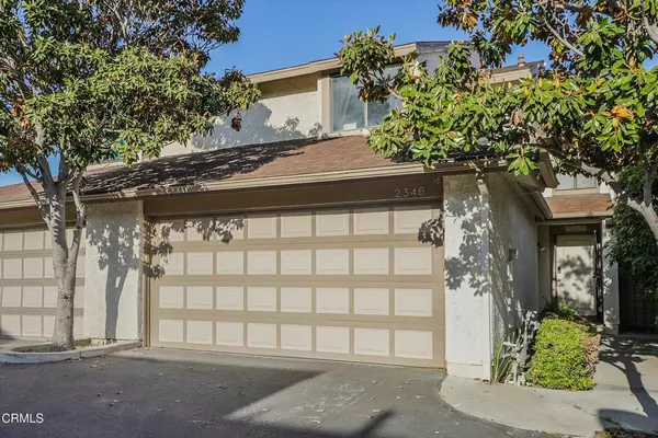 2346 Mohican LN, Ventura, CA 93001