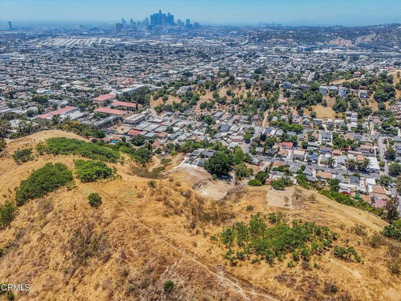 2929 N Amethyst ST, Los Angeles, CA 90032