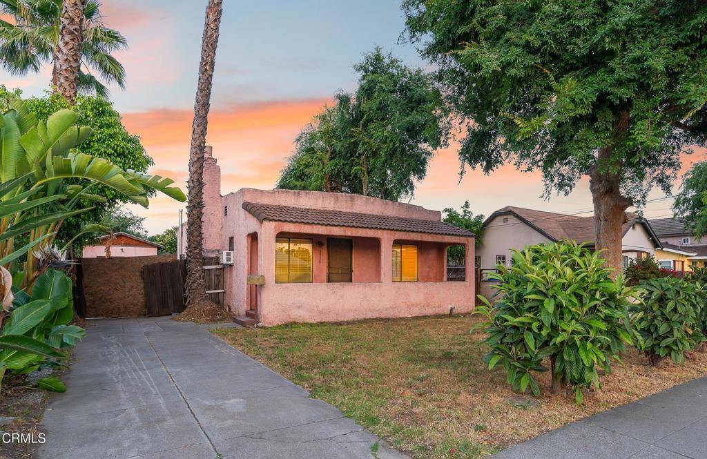 5438 N Delta ST, San Gabriel, CA 91776