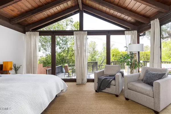405 Sequoia DR, Pasadena, CA 91105