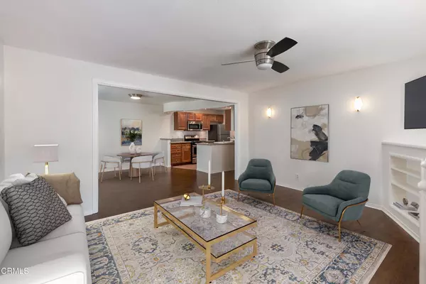 Glendale, CA 91203,365 Burchett ST #112