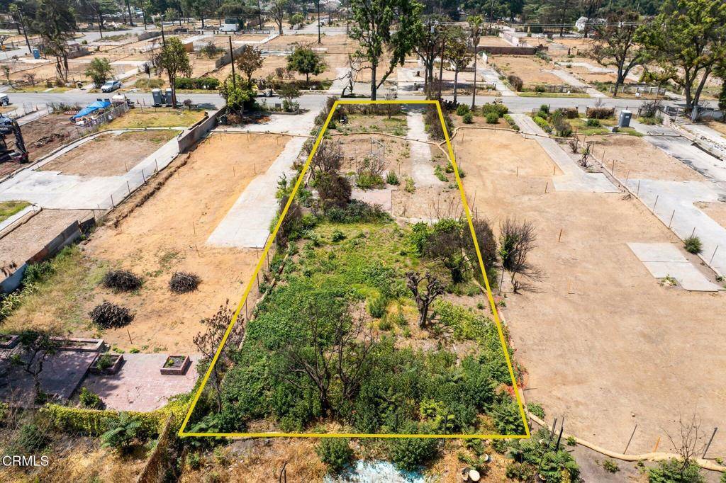 Altadena, CA 91001,389 W Mendocino ST