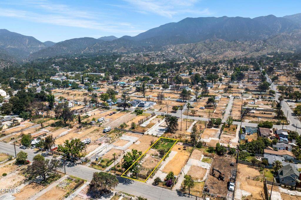 Altadena, CA 91001,389 W Mendocino ST