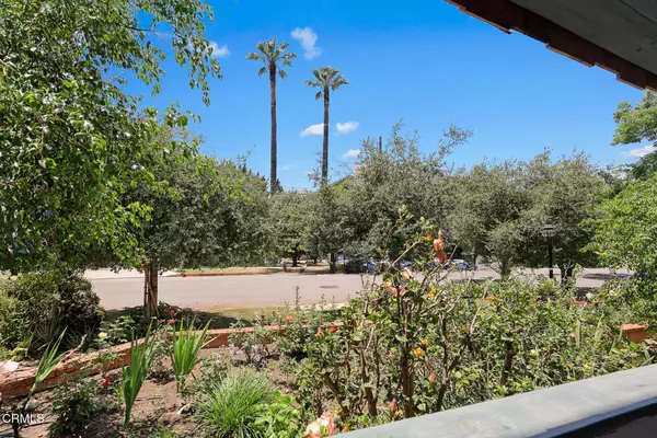 Pasadena, CA 91101,360 S Euclid AVE #124