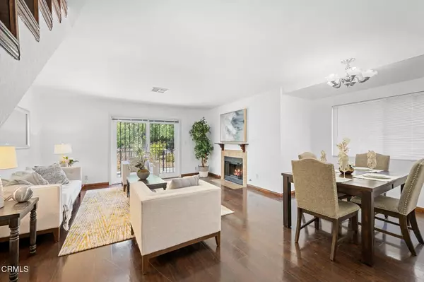 Los Angeles, CA 90042,5036 Echo ST #37