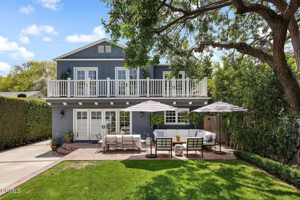 Pasadena, CA 91105,232 Glen Summer RD