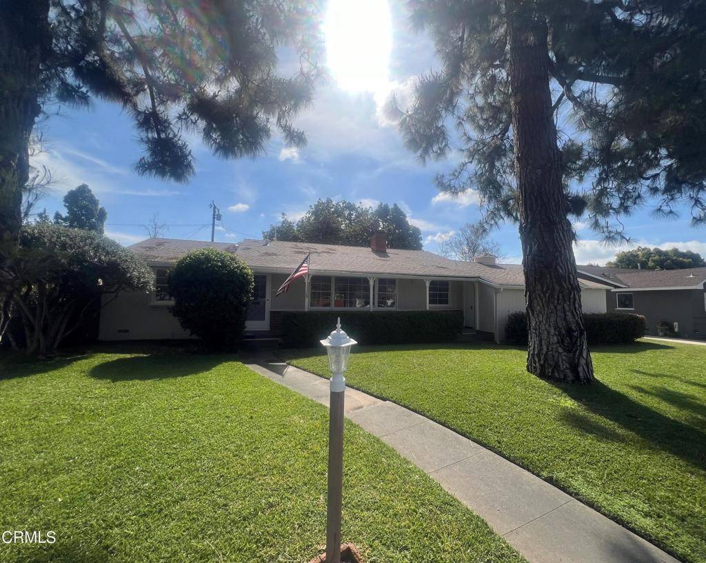 1542 Alameda ST, Pomona, CA 91768