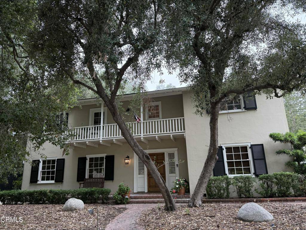 1166 Mill LN, San Marino, CA 91108