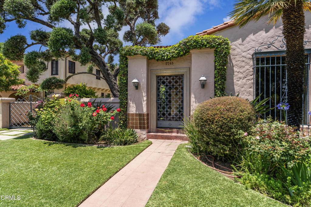 San Marino, CA 91108,2745 Carlaris RD