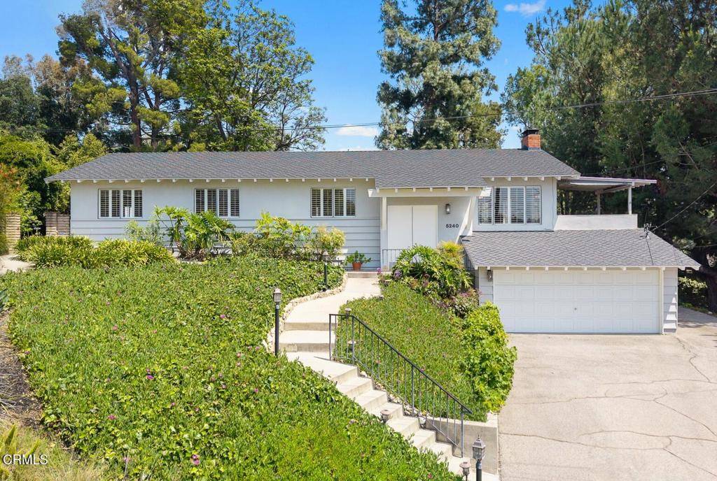 5240 Ramsdell AVE, La Crescenta, CA 91214