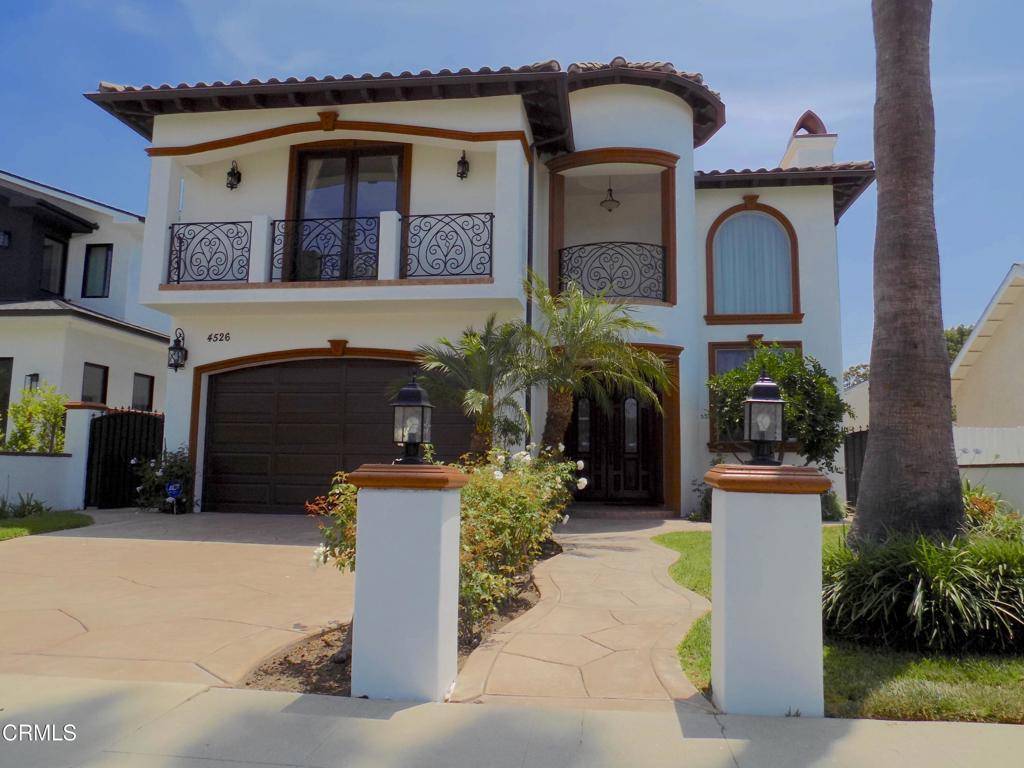 Sherman Oaks, CA 91423,4526 Katherine AVE