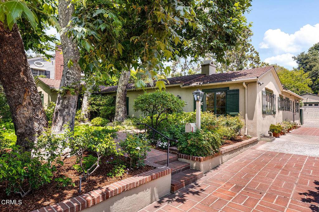 South Pasadena, CA 91030,314 Arroyo DR